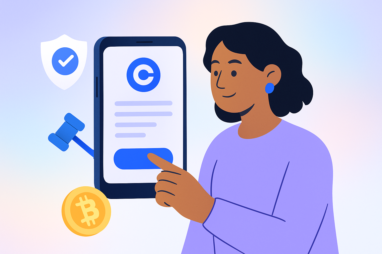 How Coinbase’s Push for Federal Crypto Regulation Impacts Your Onboarding Experience in 2025
