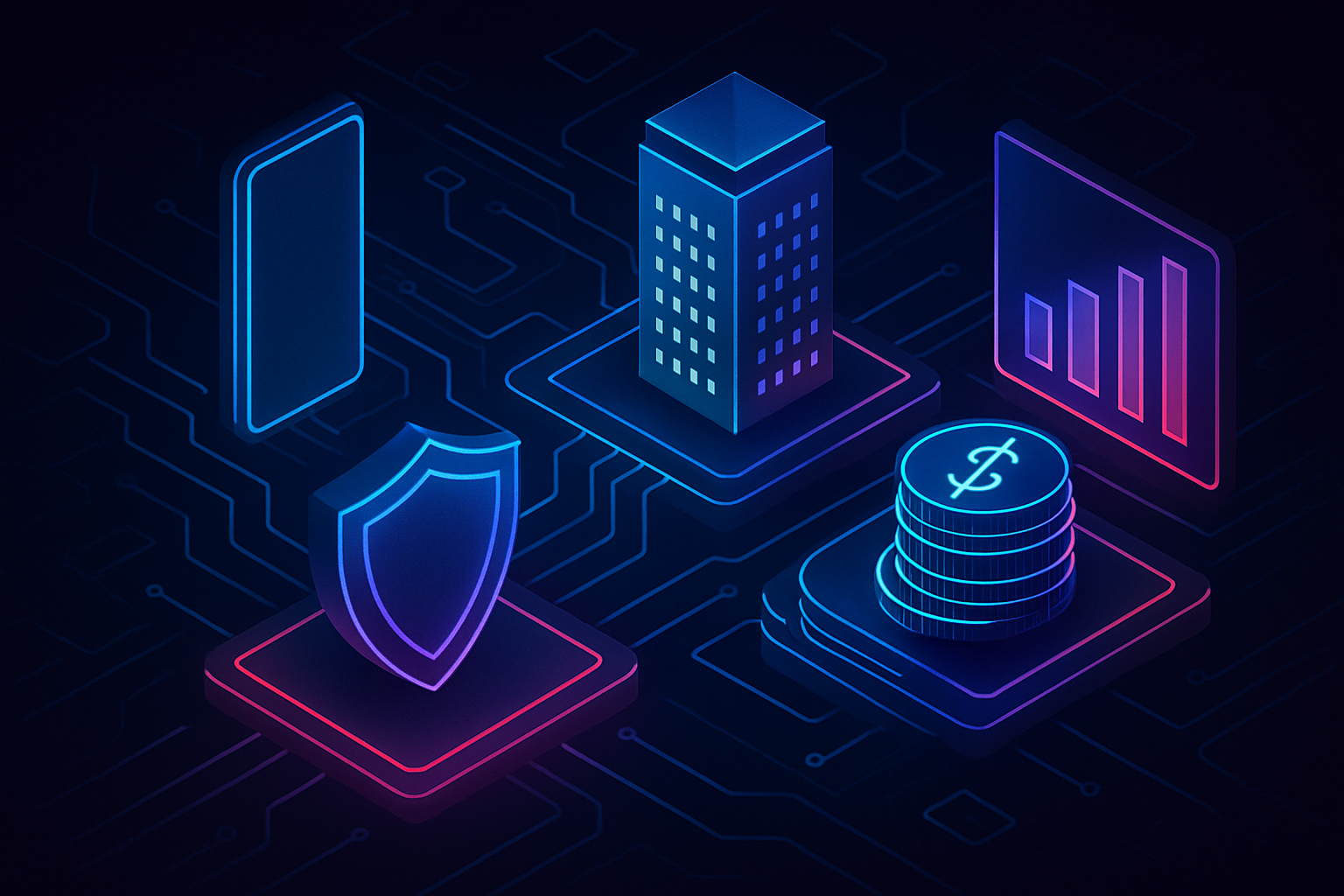 How Collateralized On-Chain Reinsurance Generates Real-World Yield for Crypto Investors