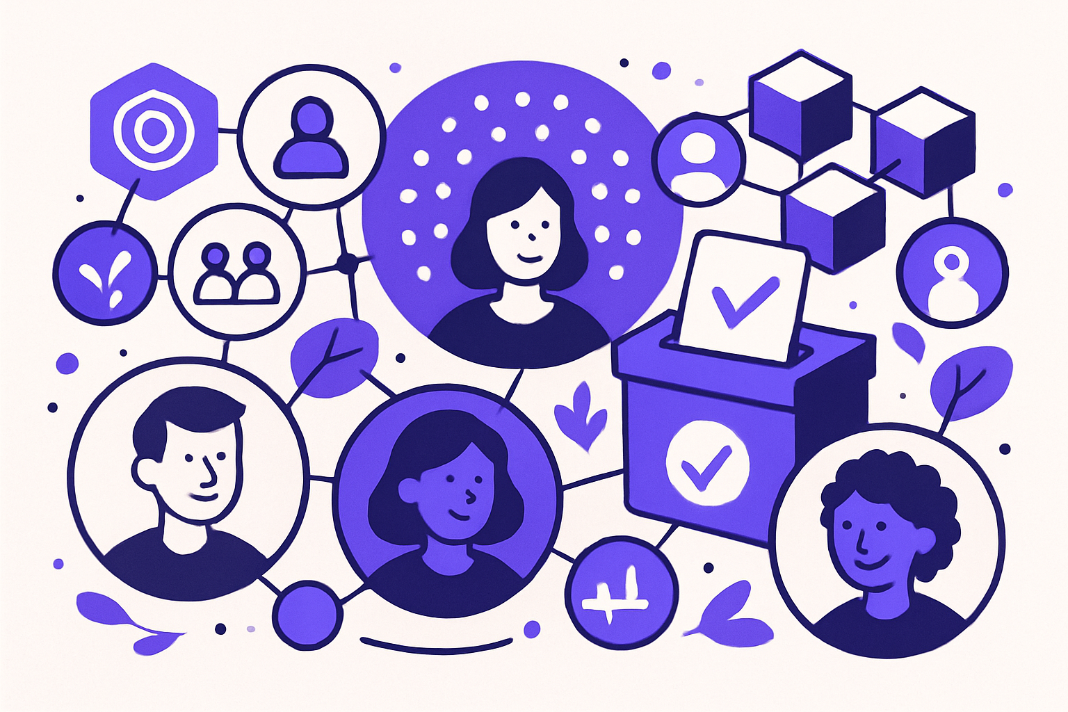 How Community Engagement Drives Success in Fully On-Chain Games