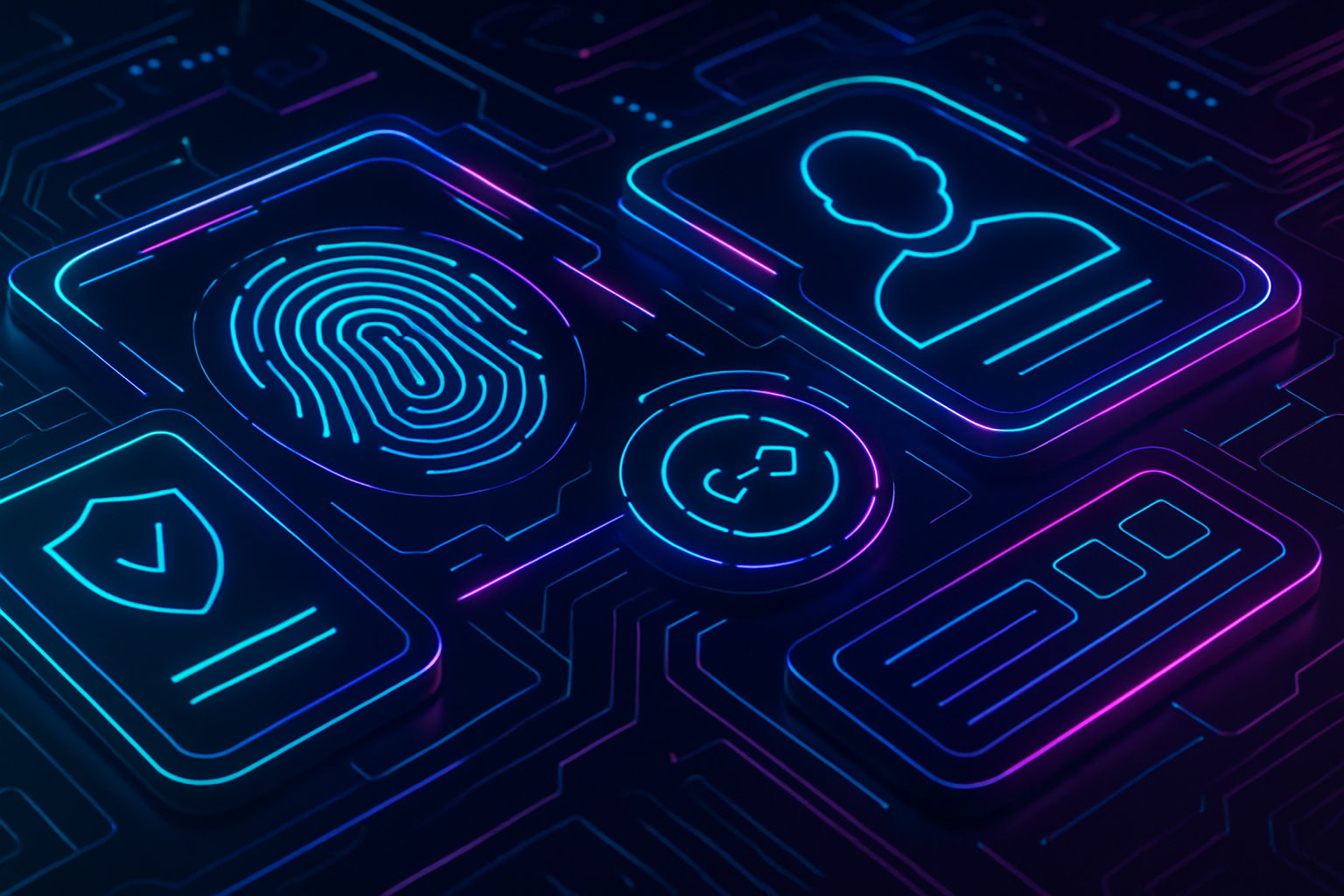 How Concordium Delivers Privacy with Accountability: Built-in ID and Zero-Knowledge Proofs for Regulated DeFi