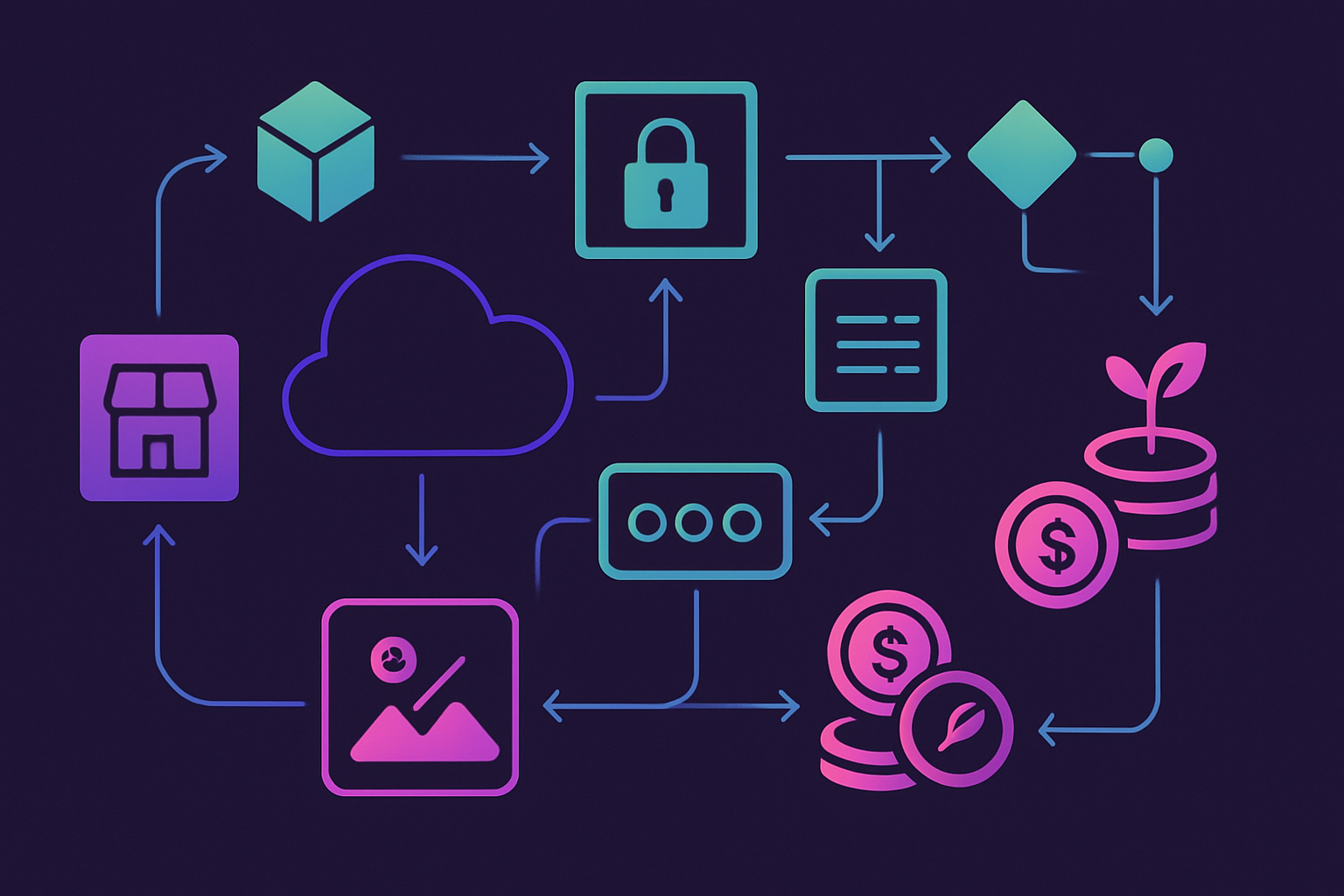 How Conduit and Zama Are Bringing Private, Scalable FHE to Modular Rollups in 2025