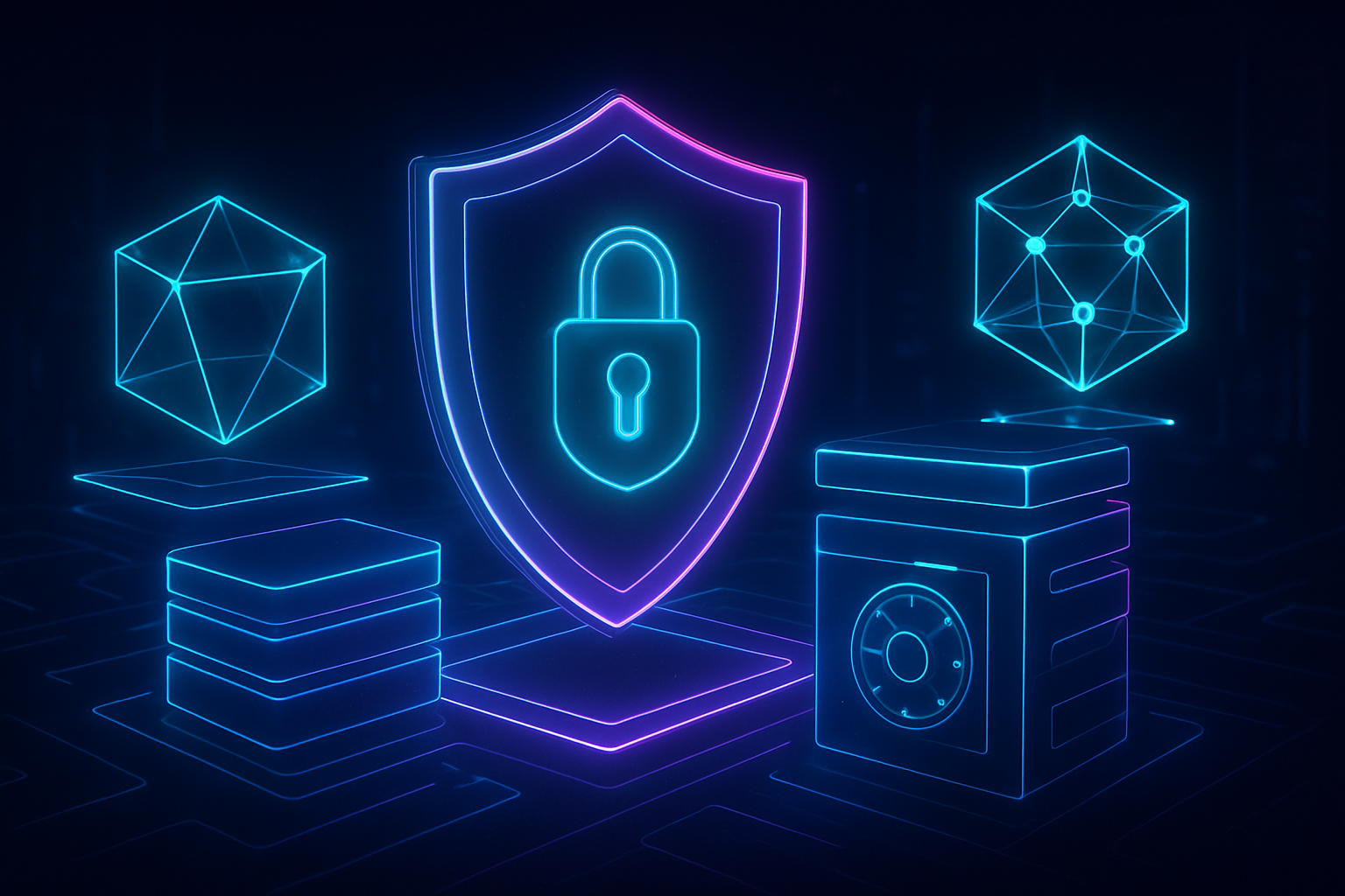 How Confidential DAO Treasuries Protect Strategic Financial Data in Web3
