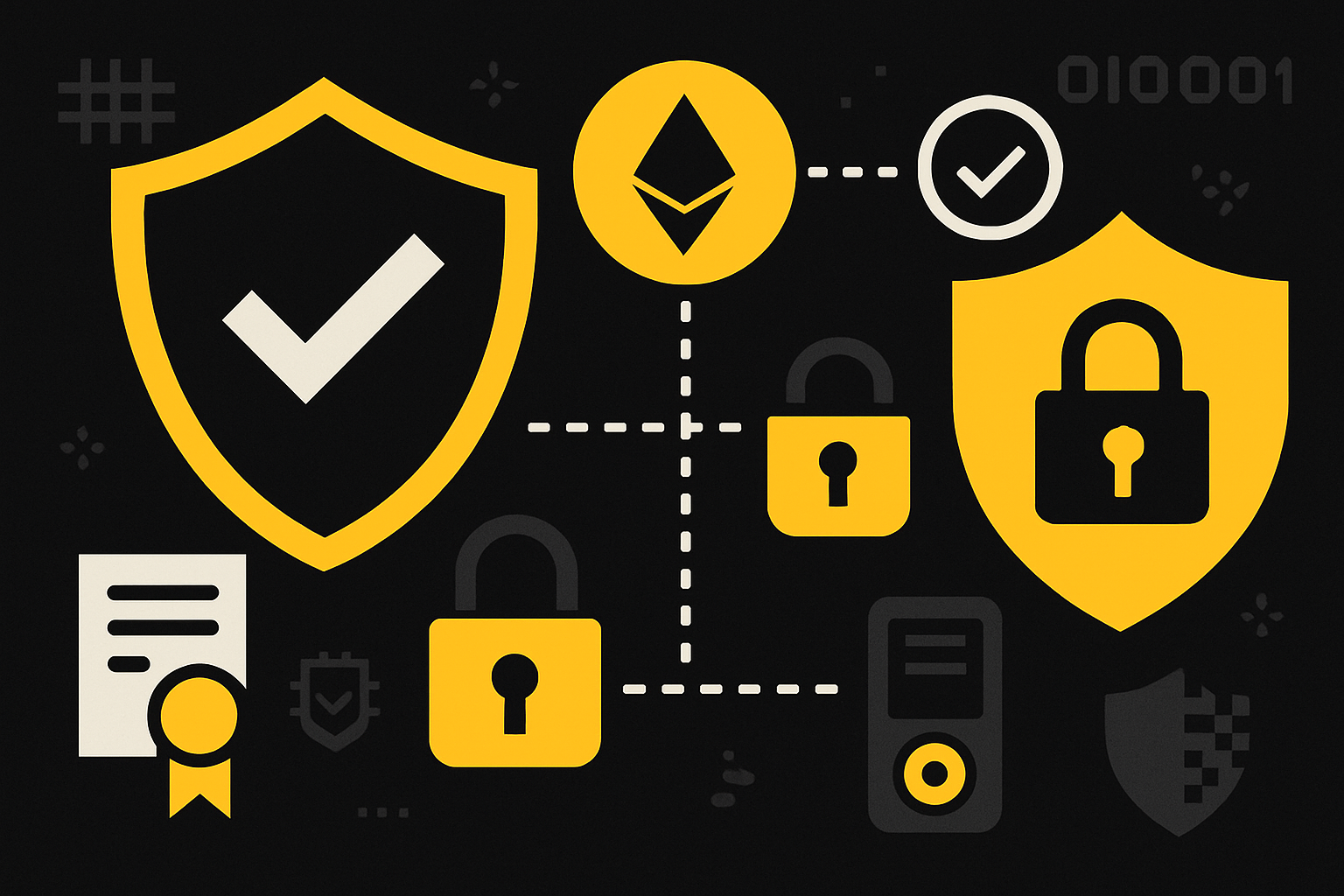 How Confidential ERC20 Tokens Work: Privacy-Preserving Transfers on Ethereum in 2025