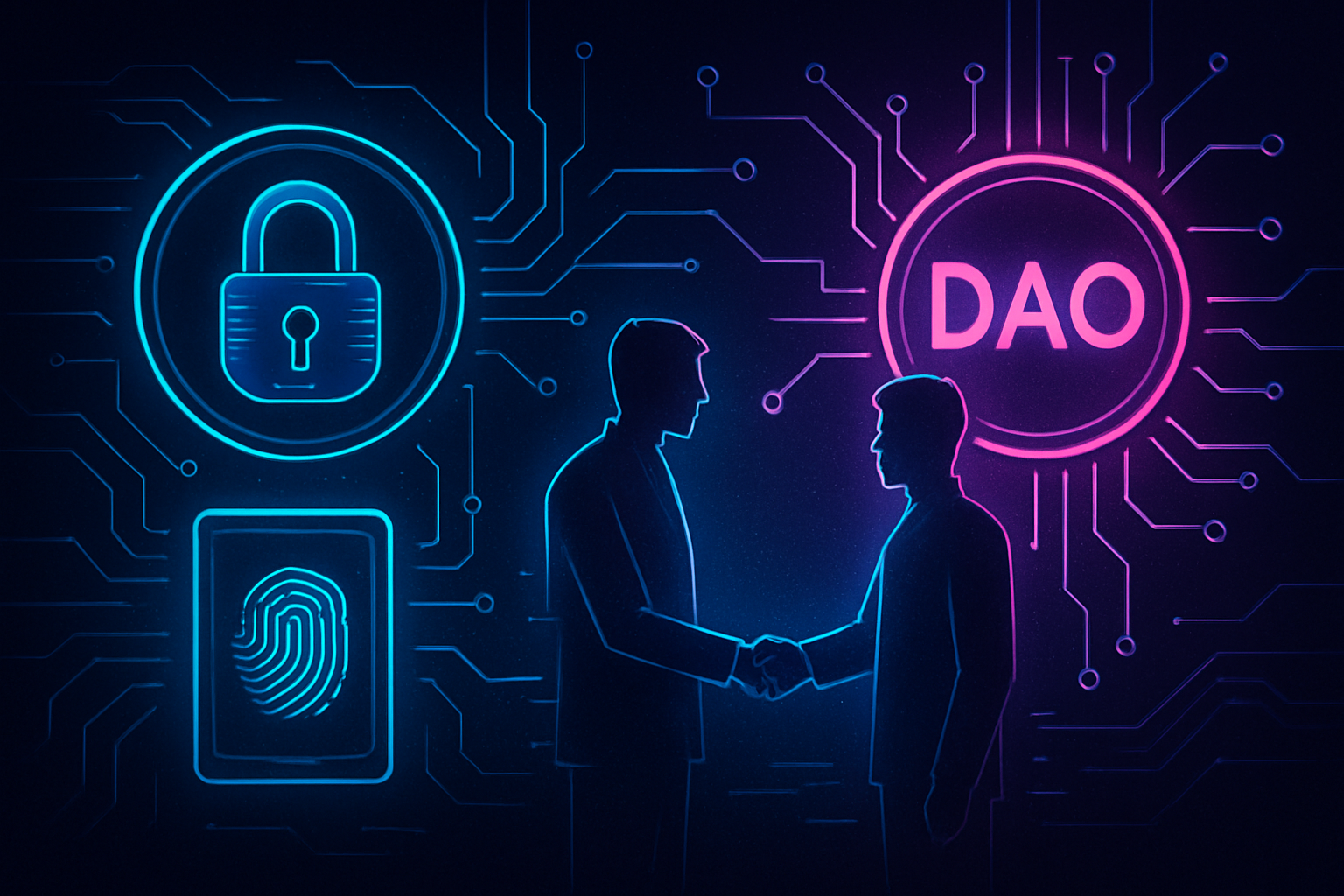 How Confidential Governance Builds Trust in DAOs: Practical Approaches for Secure Participation