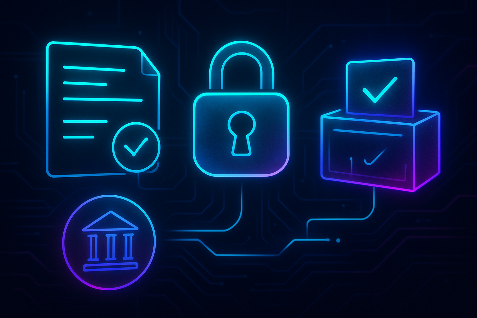 How Confidential Governance Empowers DAOs: Encrypted Voting, Private Proposals, and Operational Security