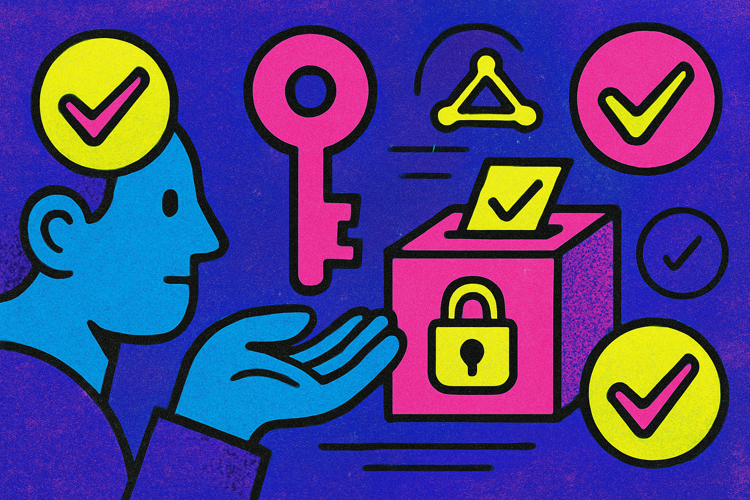 How Confidential Governance Transforms DAO Voting: Privacy and Verifiability Explained