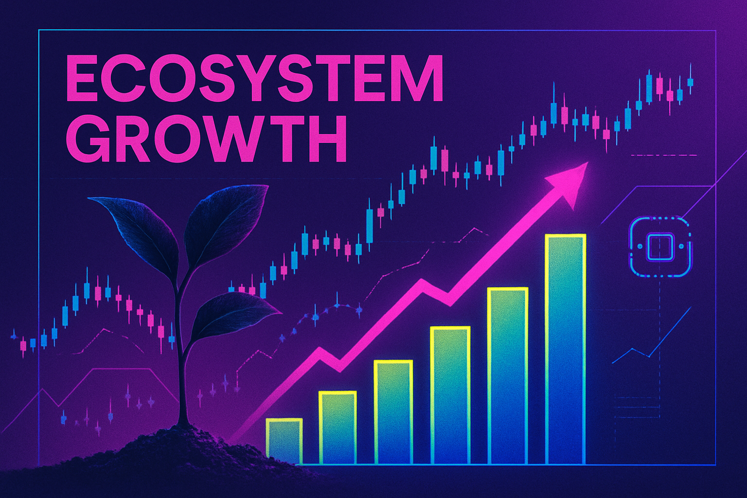 How Confidential Smart Contracts Enable Compliant Privacy for Institutional Blockchain Transactions