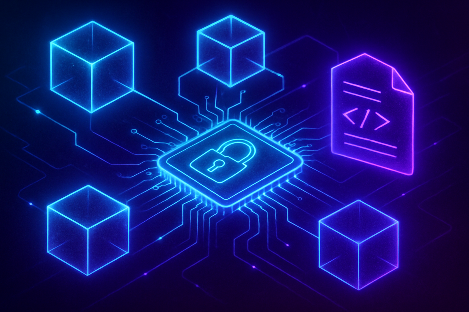 How Confidential Smart Contracts Enable Private DeFi Trading Without Sacrificing Compliance