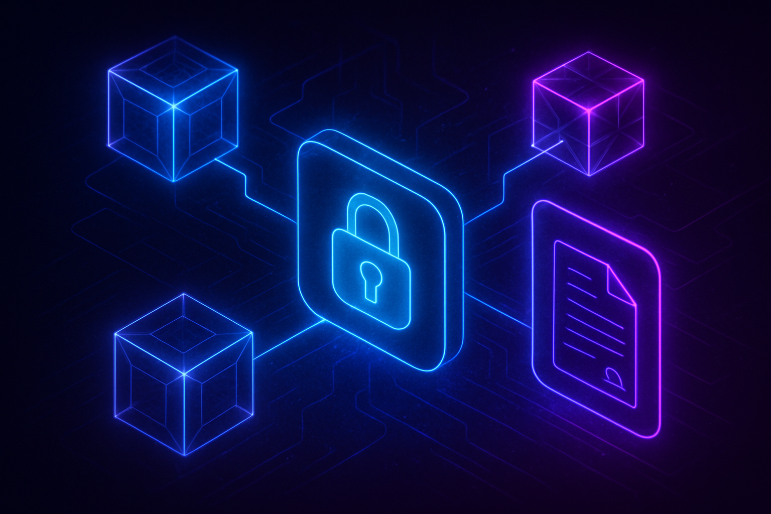 How Confidential Smart Contracts Enable Private DeFi Transactions Without Sacrificing Security