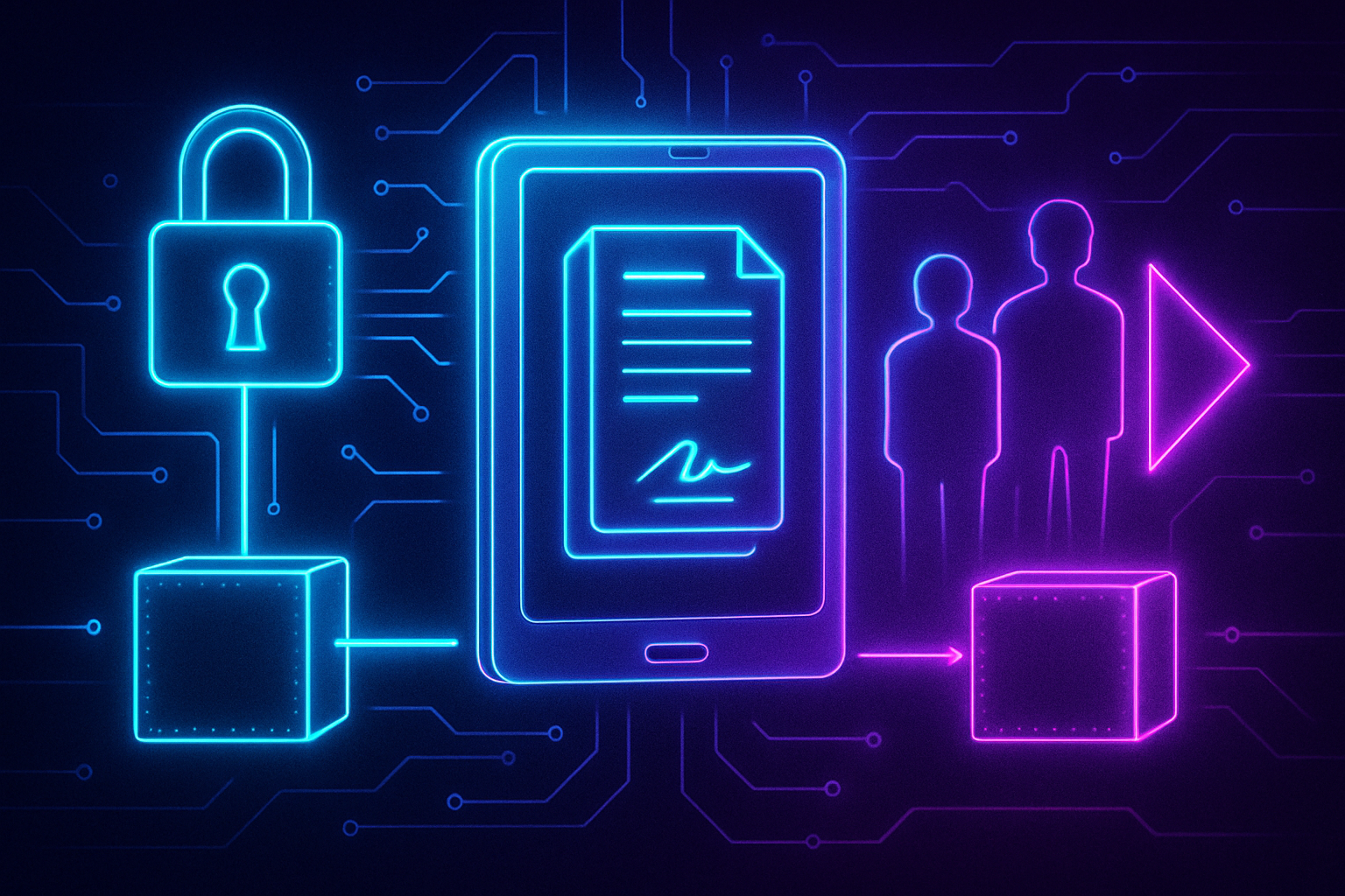 How Confidential Smart Contracts Prevent Front-Running and MEV in DeFi