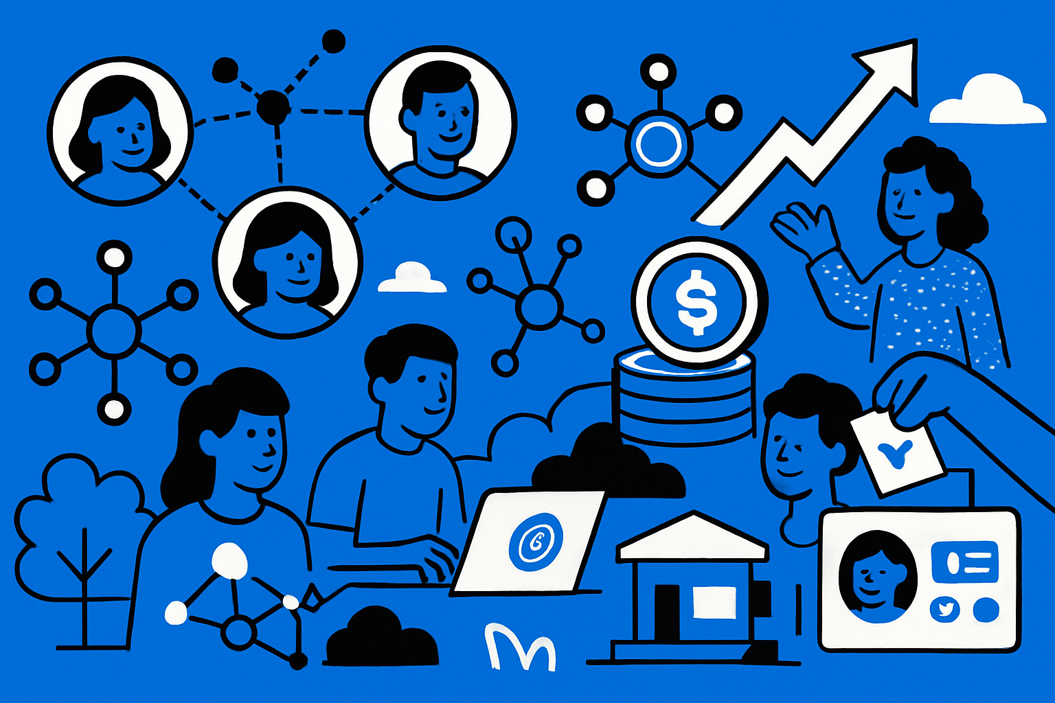 How Confidential Transactions Enable Compliant and Private Blockchain Payments for Enterprises