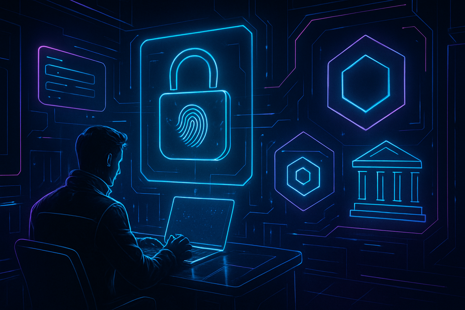 How Confidential Treasury Management Is Changing DAO Security and Strategy