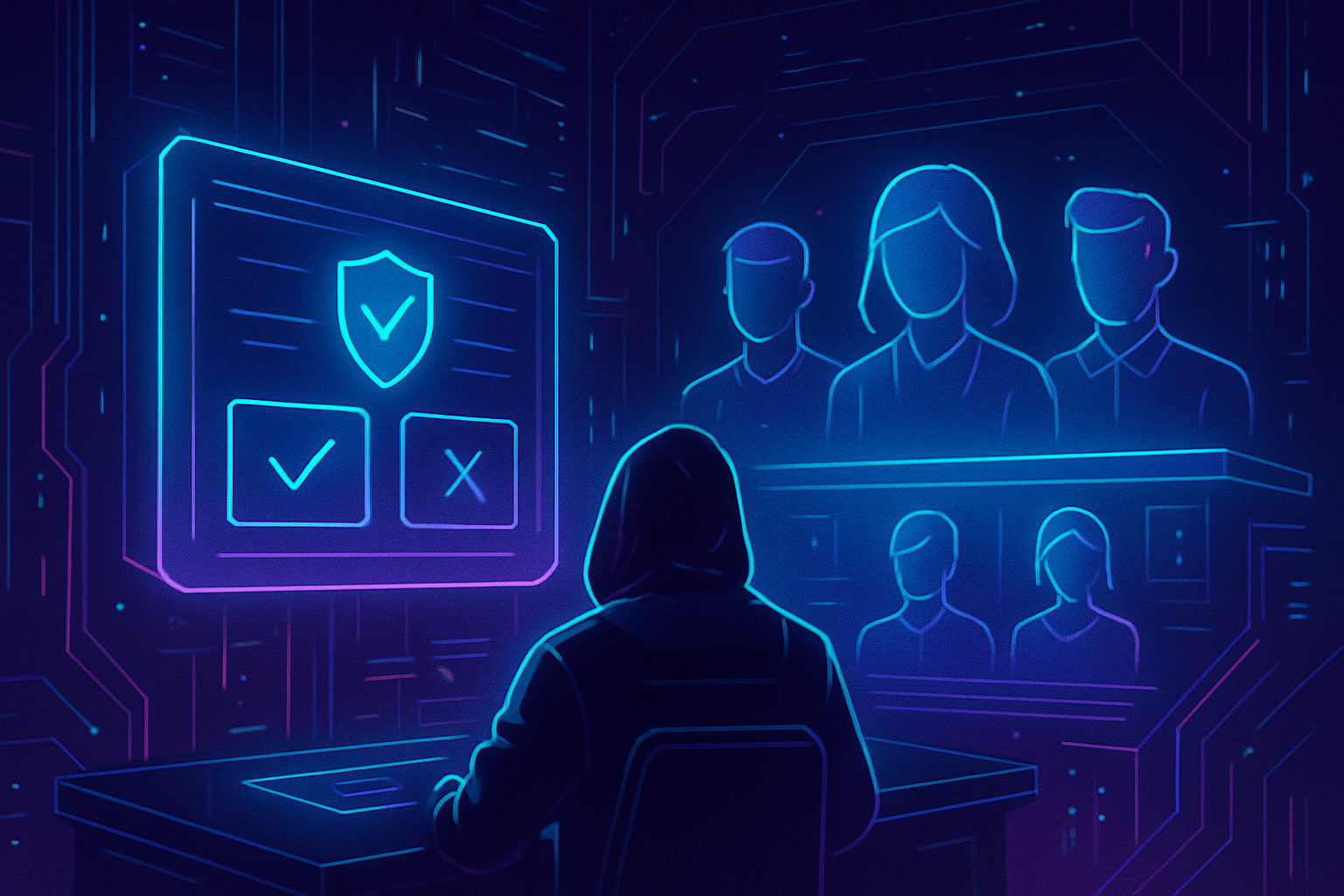 How Confidential Voting Systems Are Transforming DAO Governance
