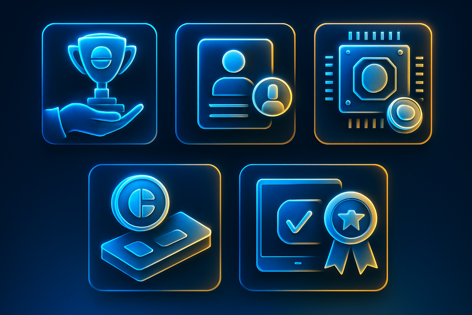 How Content Creators Earn Rewards on Base: Visual Guide to Onchain Monetization