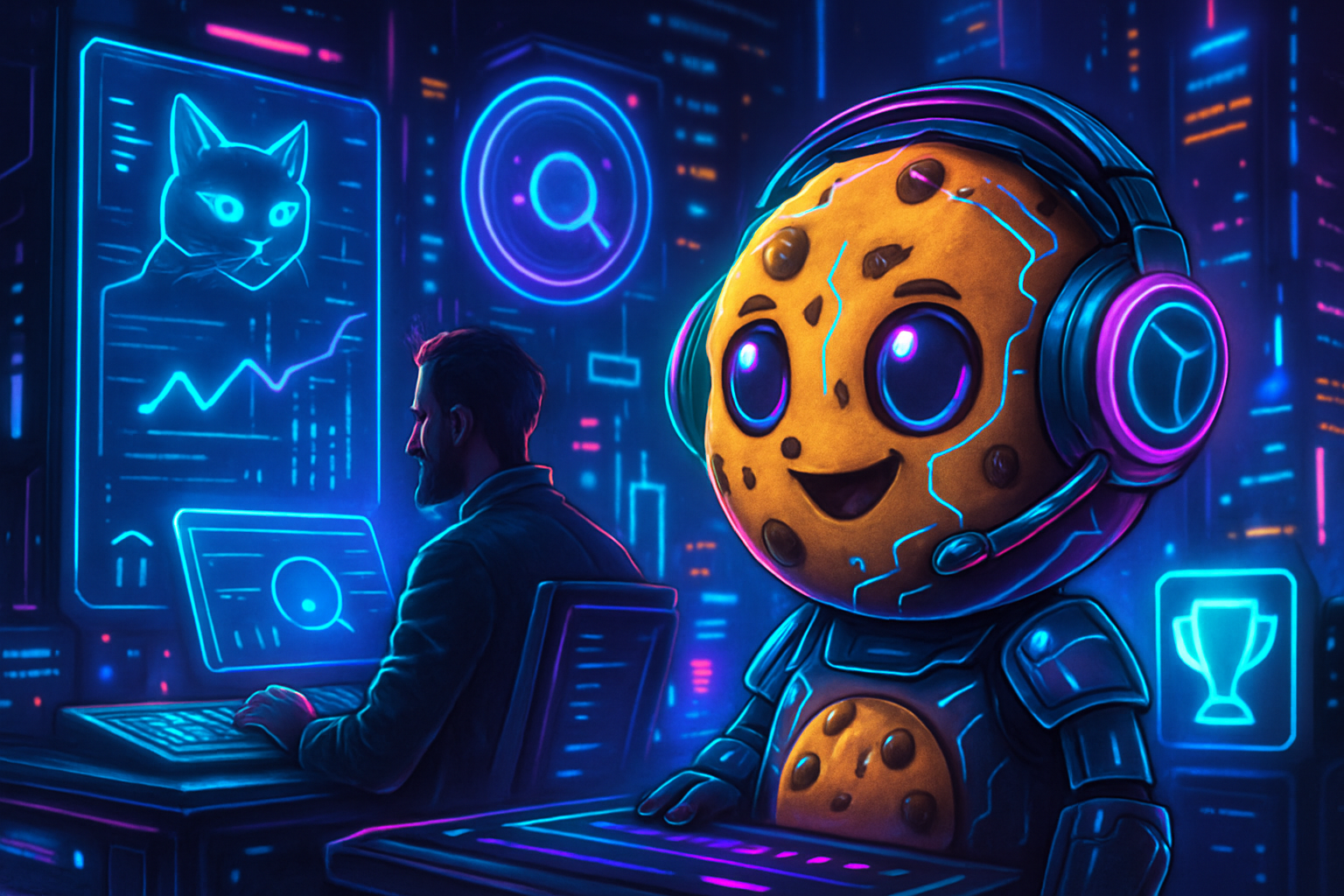How Cookie.fun is Powering Community Growth on Base: Features, Rewards, and Early User Strategies