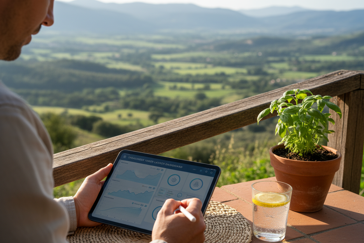 How Creators Launch Engagement Tokens for Fan Monetization in 2026