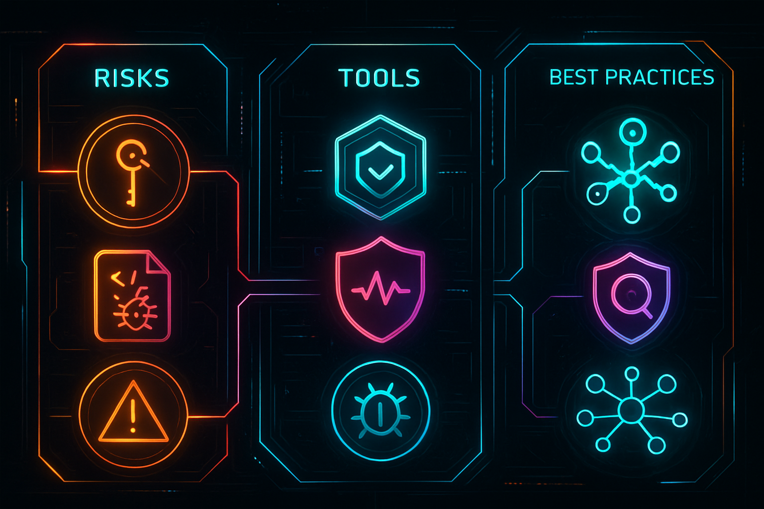 How Cross-Chain Bridge Audits Prevent Billion-Dollar Exploits: Risks, Tools, and Best Practices in 2024