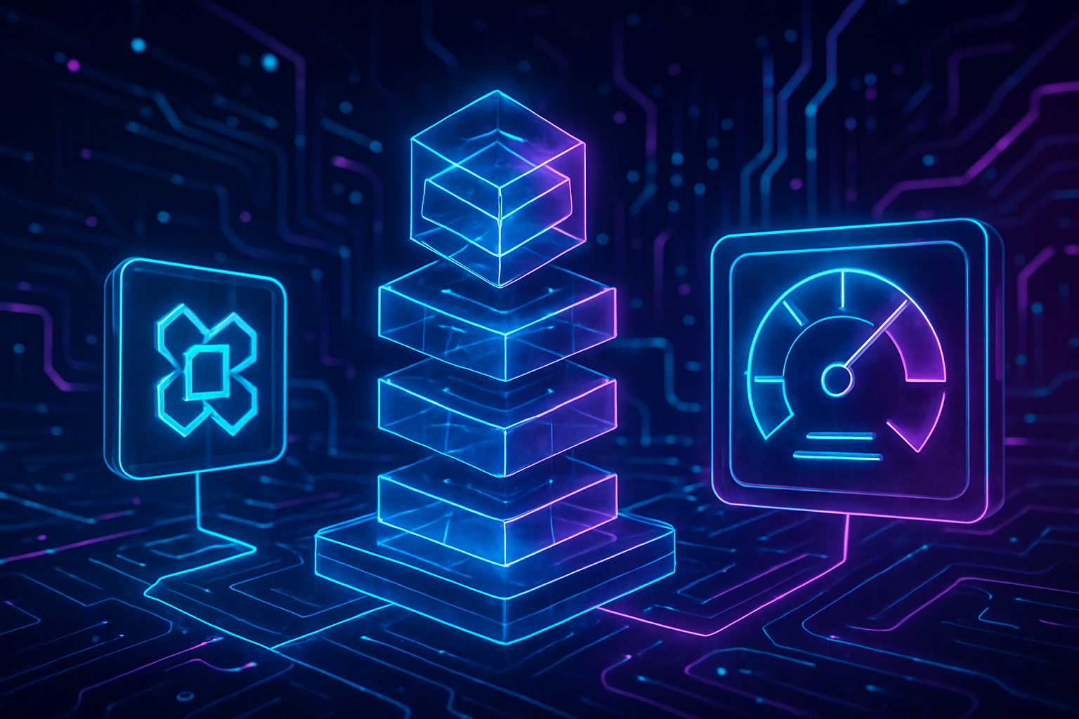 How Cross-Chain Credit Layers Are Transforming DeFi Lending and On-Chain Credit Scores