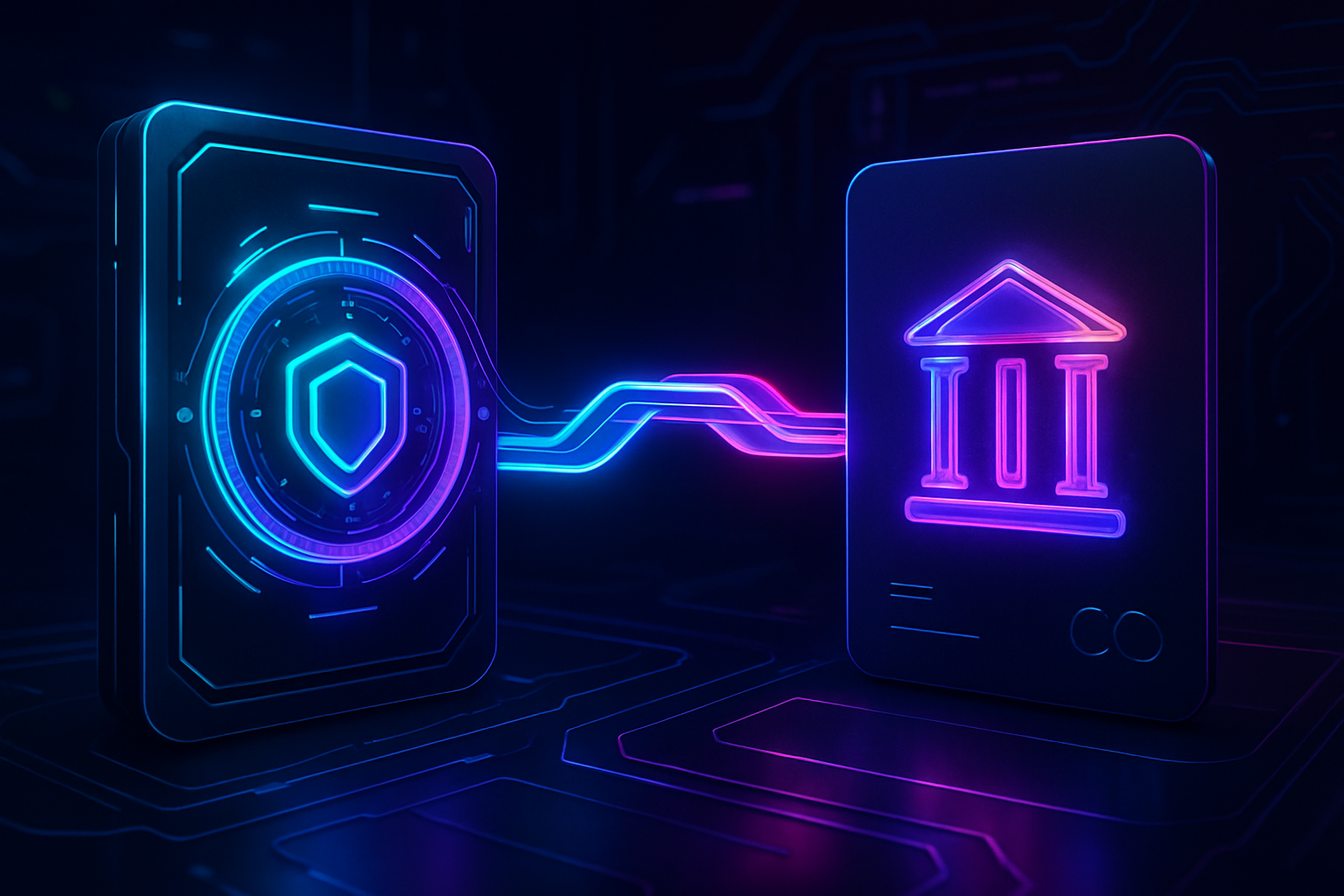 How Cross-Chain DeFi Protocols Like LayerBank Are Transforming Crypto Banking in 2025
