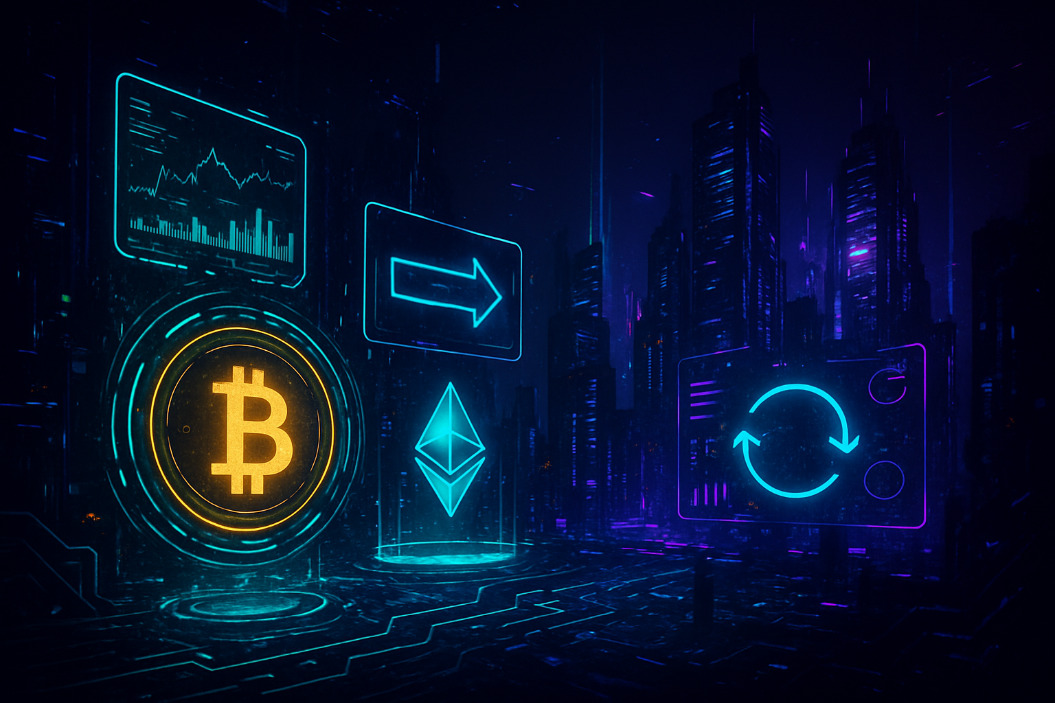 How Cross-Chain UX is Revolutionizing Decentralized Finance: From Bridges to Seamless Flow