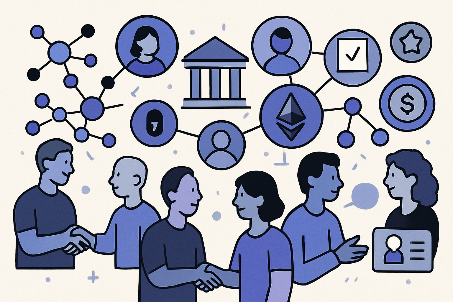 How Cross-Rollup Liquidity is Solving Fragmentation for Custom App-Chains in 2025