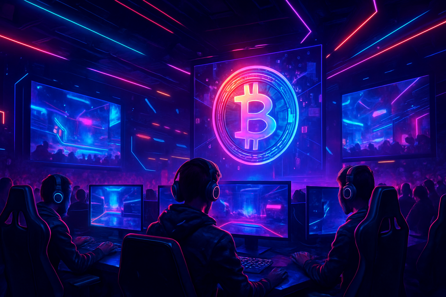 How Crypto Giveaways Are Shaping Esports Betting Communities in 2024