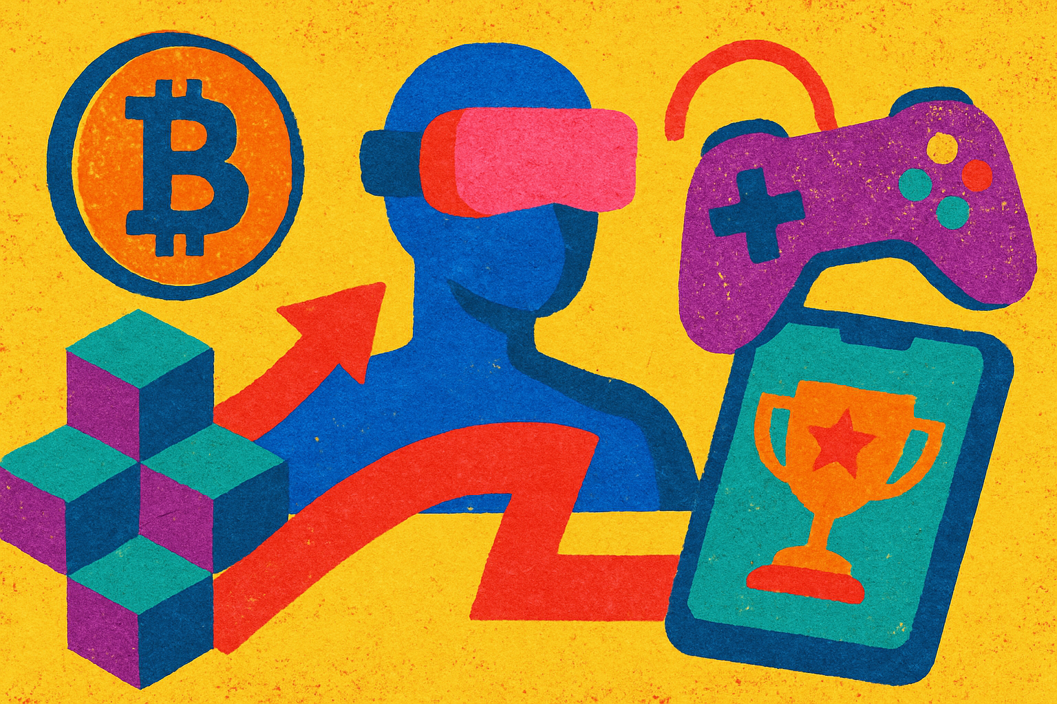 How Crypto Is Powering the Next Generation of Esports Betting Platforms