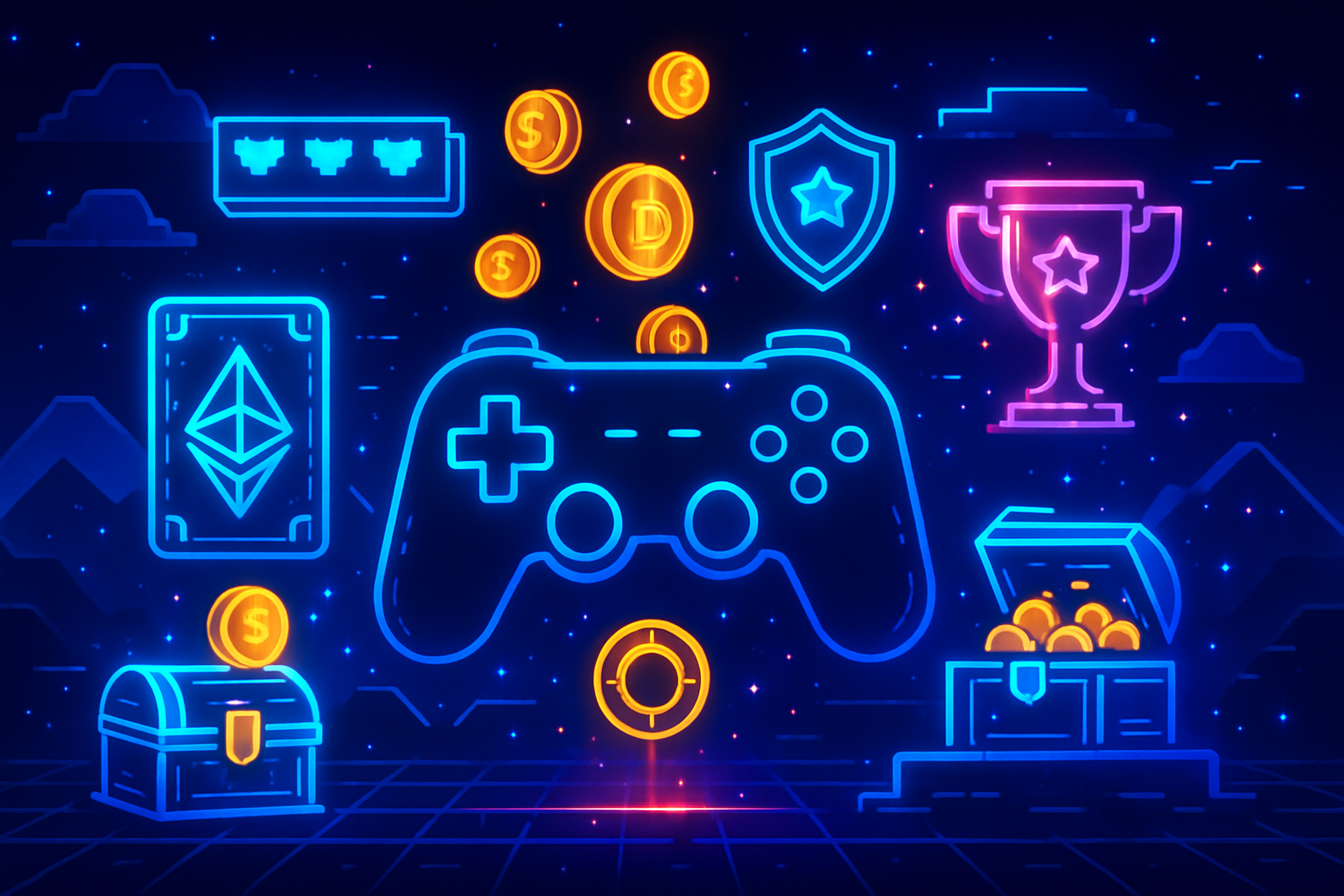 How Crypto is Revolutionizing Esports Betting Platforms in 2025