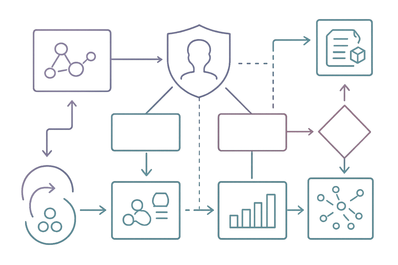 How Crypto Neobanks Are Transforming Digital Banking in 2025: Features, Benefits & Top Examples