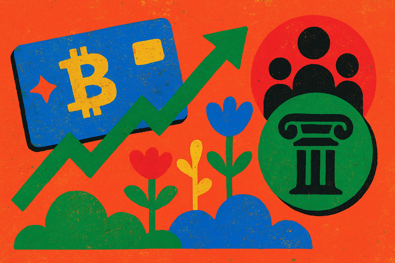 How Crypto Rewards Cards Are Integrating Governance Tokens for On-Chain Reputation and Community Participation