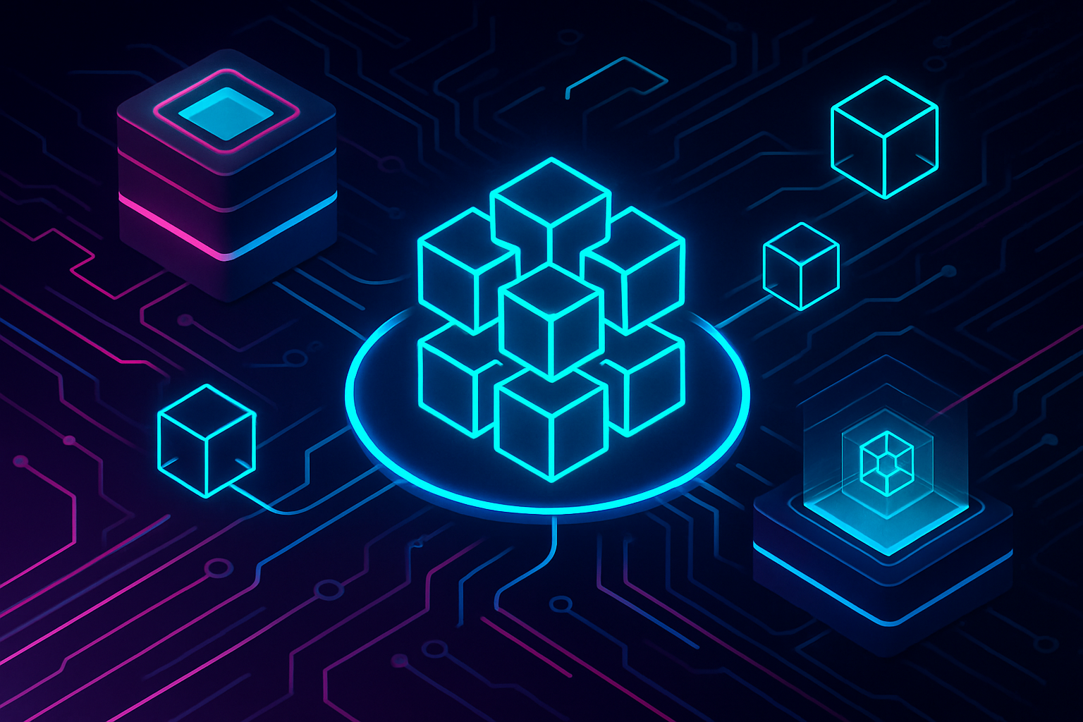 How Custom App-Chains Unlock Cross-Chain Liquidity and Power for dApps