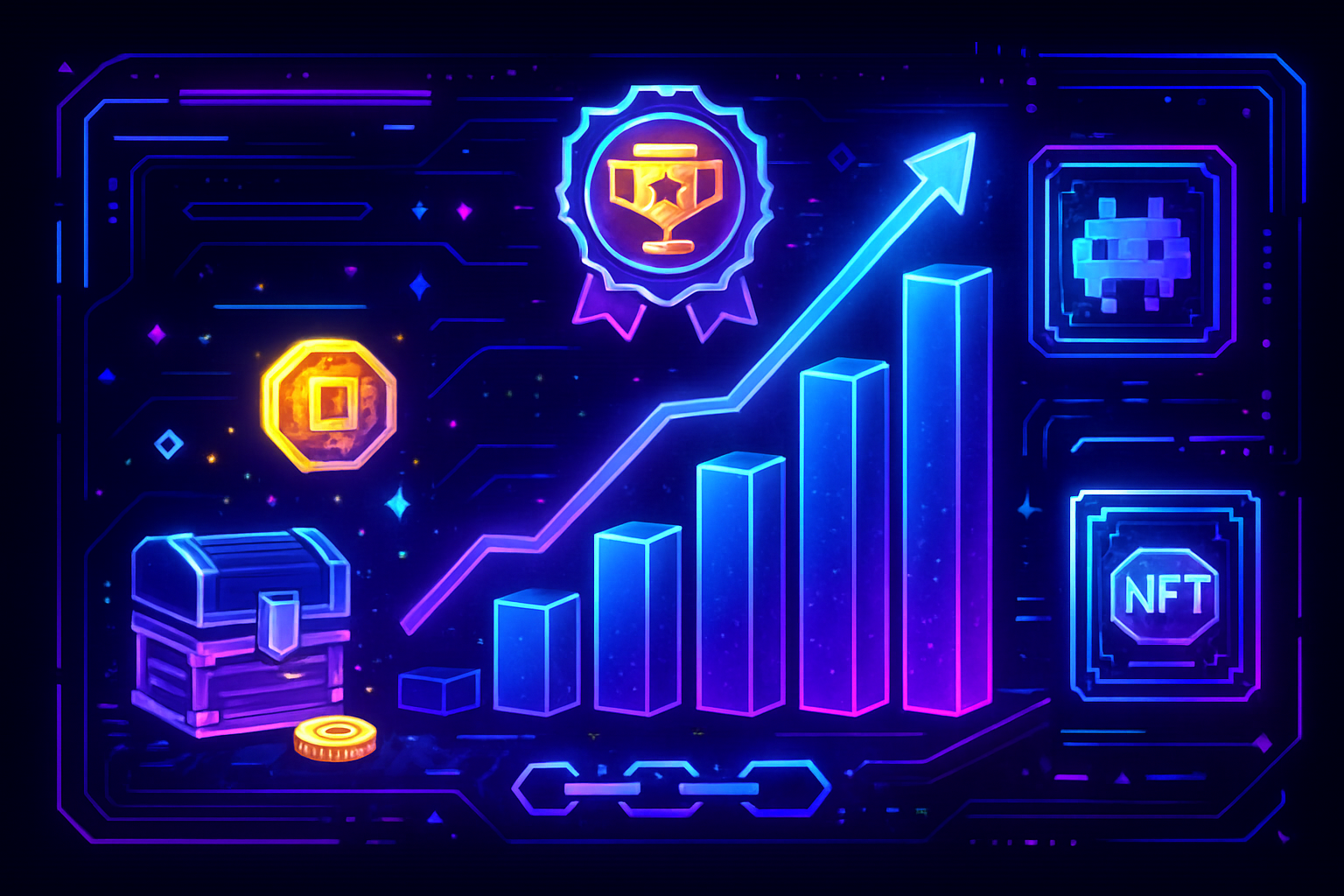 How Custom App-Chains Unlock Unique Blockchain Use Cases with Specialized Fee Markets