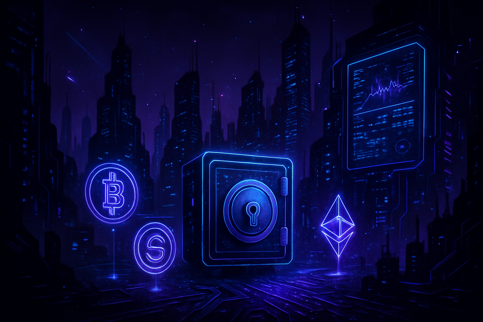 How DAO Operators Can Optimize Stablecoin Vaults for On-Chain Treasury Management