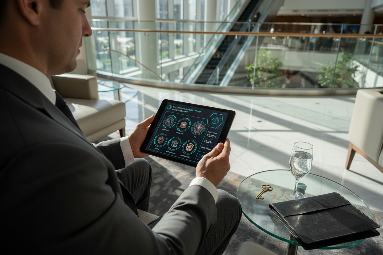 How DAOs Build On-Chain Loyalty Staking with NFT Rewards in 2026