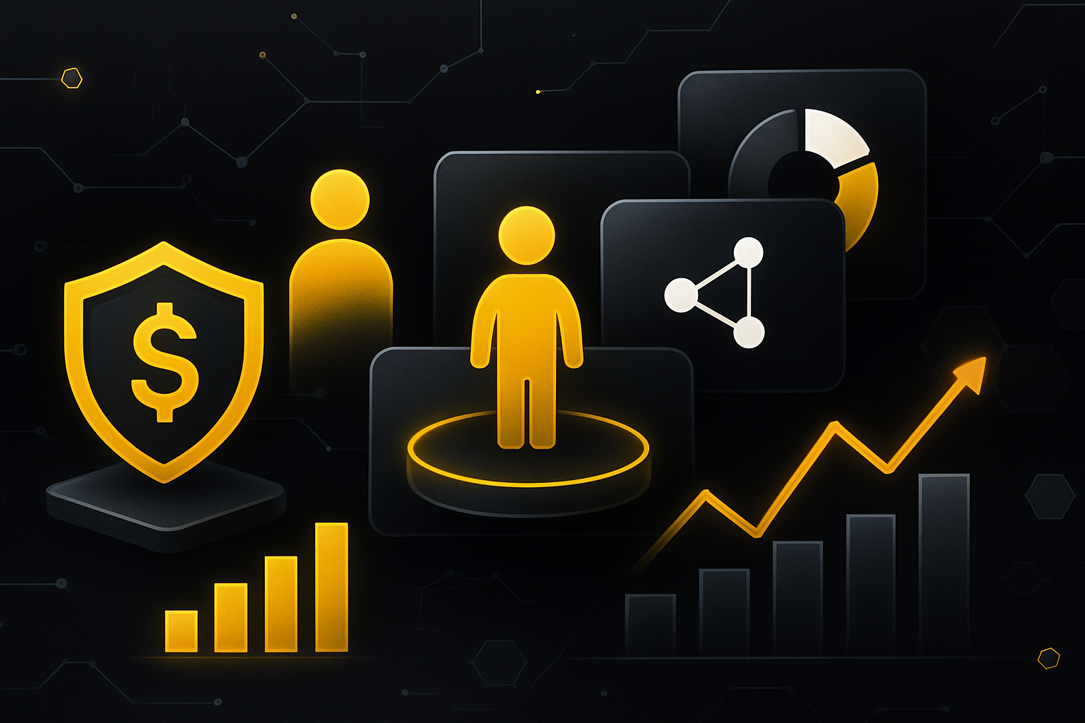 How DAOs Can Automate Stablecoin Treasury Management for Maximum Security