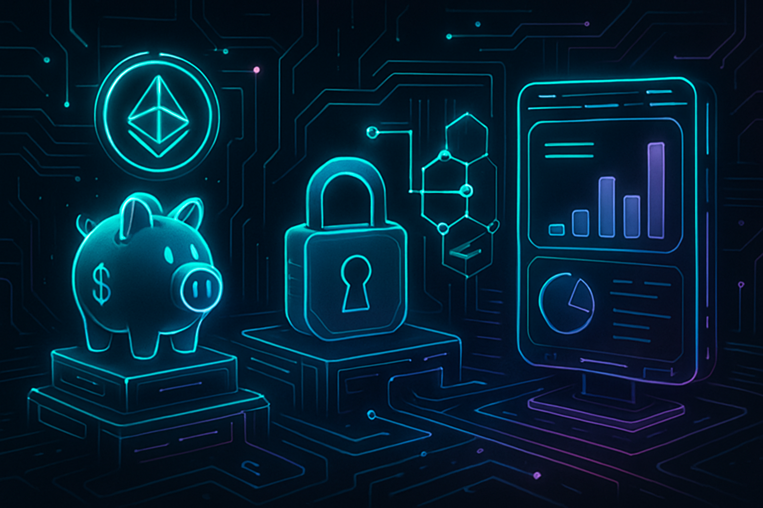 How DAOs Can Automate Treasury Management for Sustainable Yield