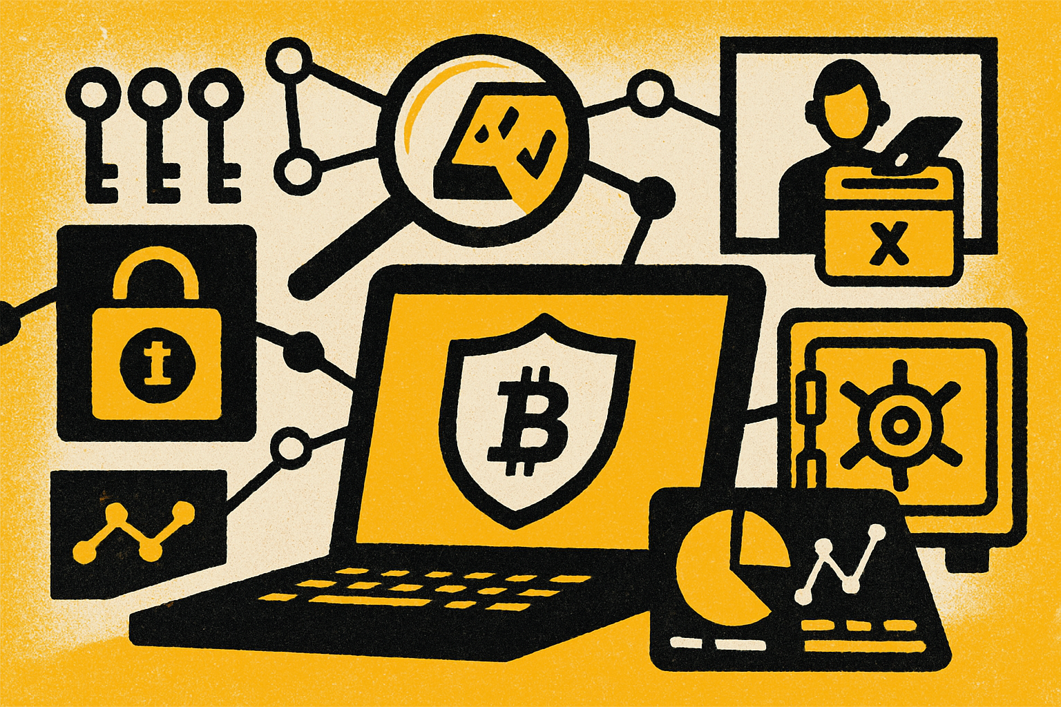 How DAOs Can Prevent Treasury Losses: Addressing Poor Management, Rigged Votes, and Fraudulent Proposals in 2025