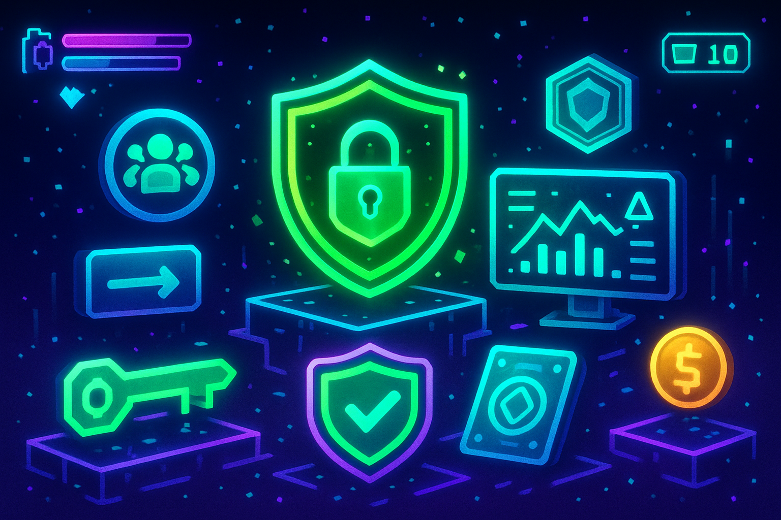 How DAOs Can Secure Their Treasury with Automated Stablecoin Vaults