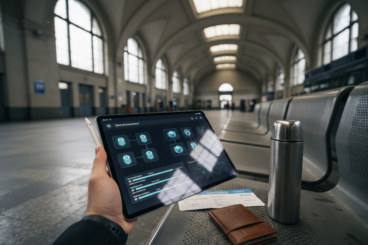 How DAOs Issue Governance NFT Badges for 2x Voting Weight to Battalion Holders in Devnet Phases