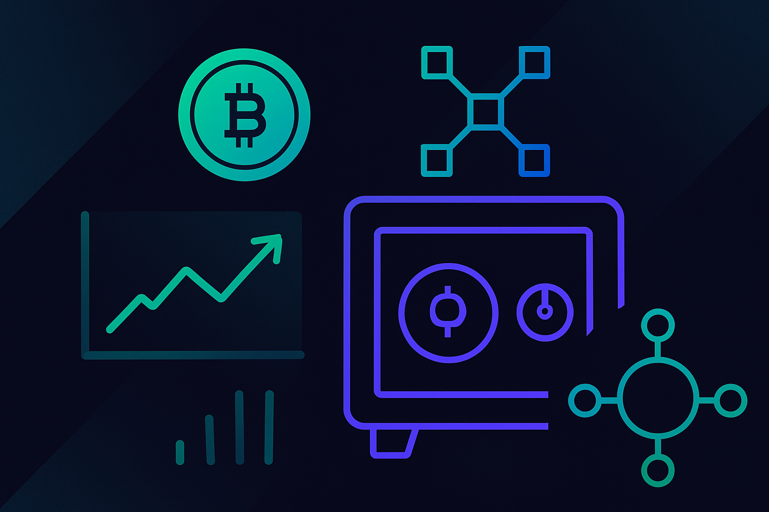 How DAOs Manage Productive On-Chain Treasuries for Yield Generation