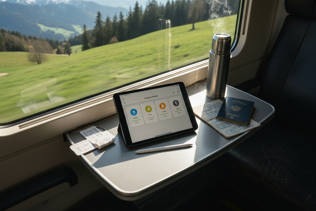 How DAOs Pay International Contributors with Multi-Currency Rails in 2026