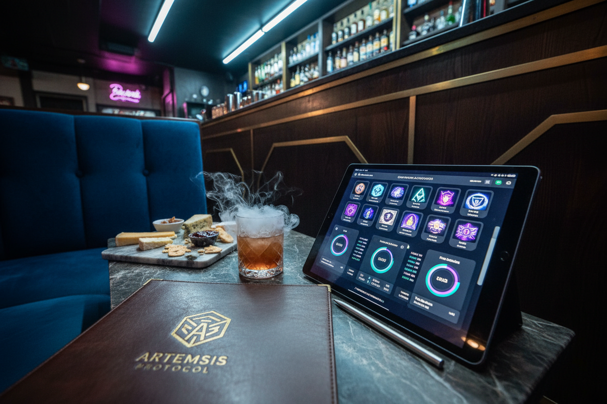 How DAOs Use Governance NFT Badges for Voting Seats and Fee Shares Like Artemis Protocol