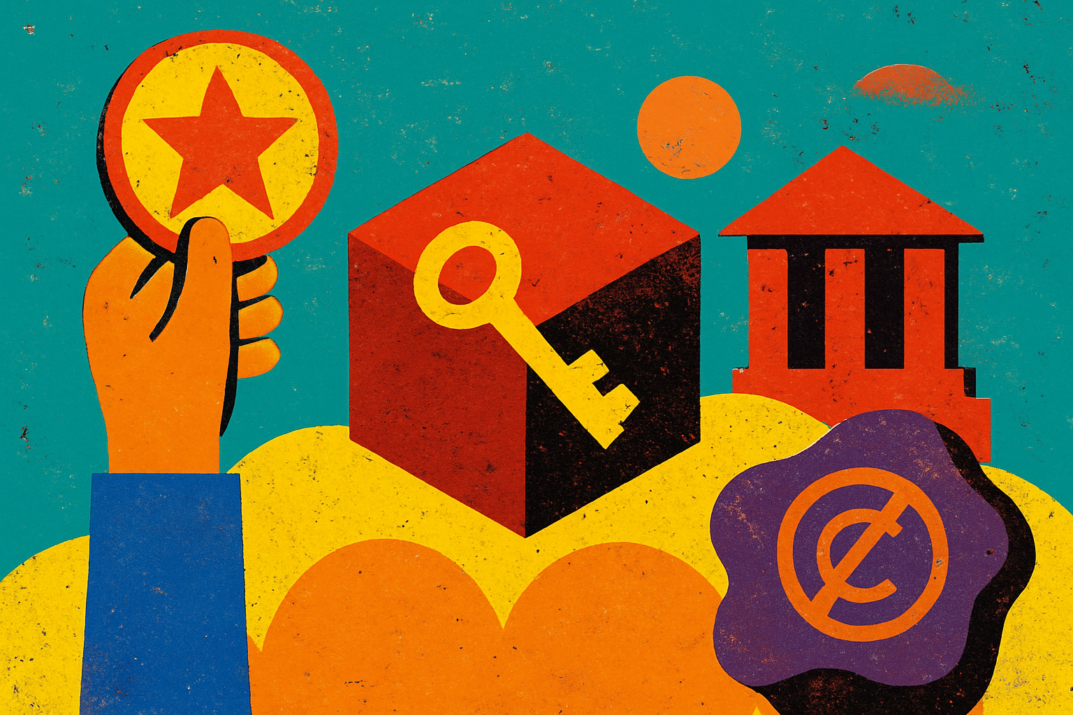 How DAOs Use NFT Badges for Sybil-Resistant Governance: Real-World Strategies and Tools