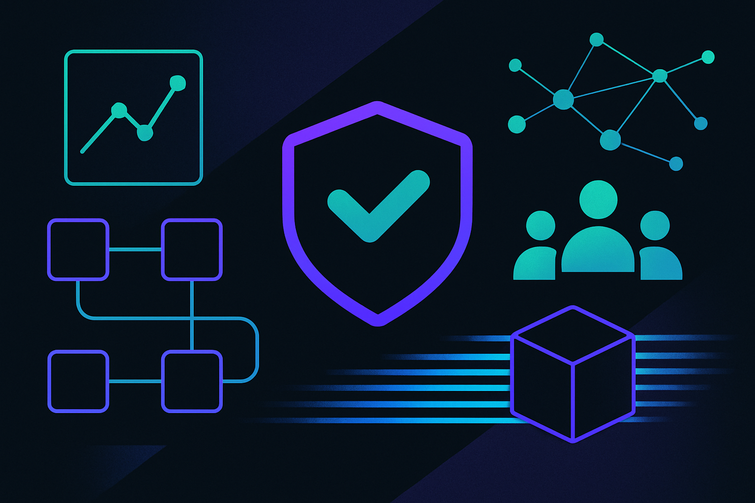 How DAOs Use NFT Badges to Power Decentralized Governance