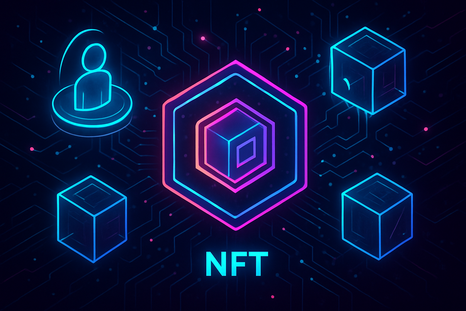 How DAOs Use NFT Badges to Streamline Governance and Voting