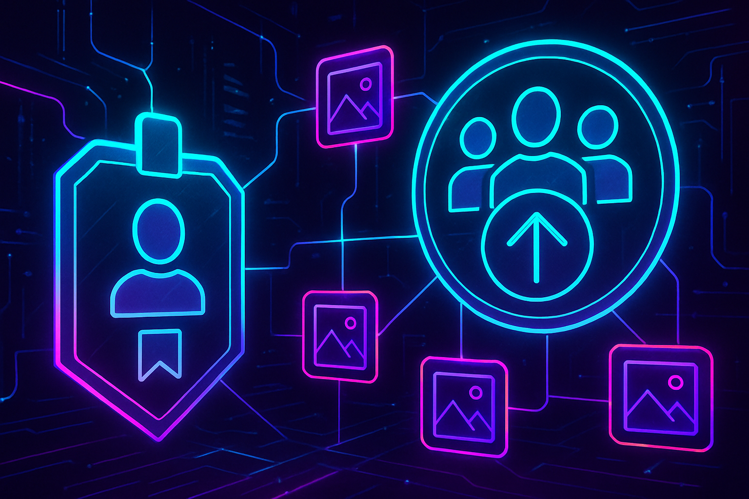 How DAOs Use NFT Badges to Track Contributions and Assign Voting Power