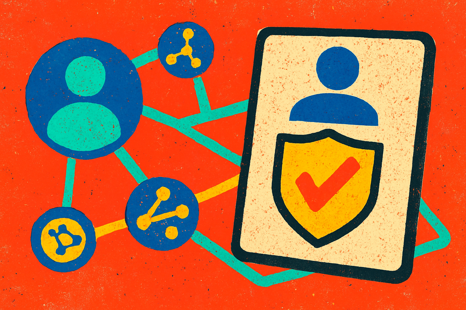 How DAOs Use NFT Governance Badges to Enhance Voting Transparency