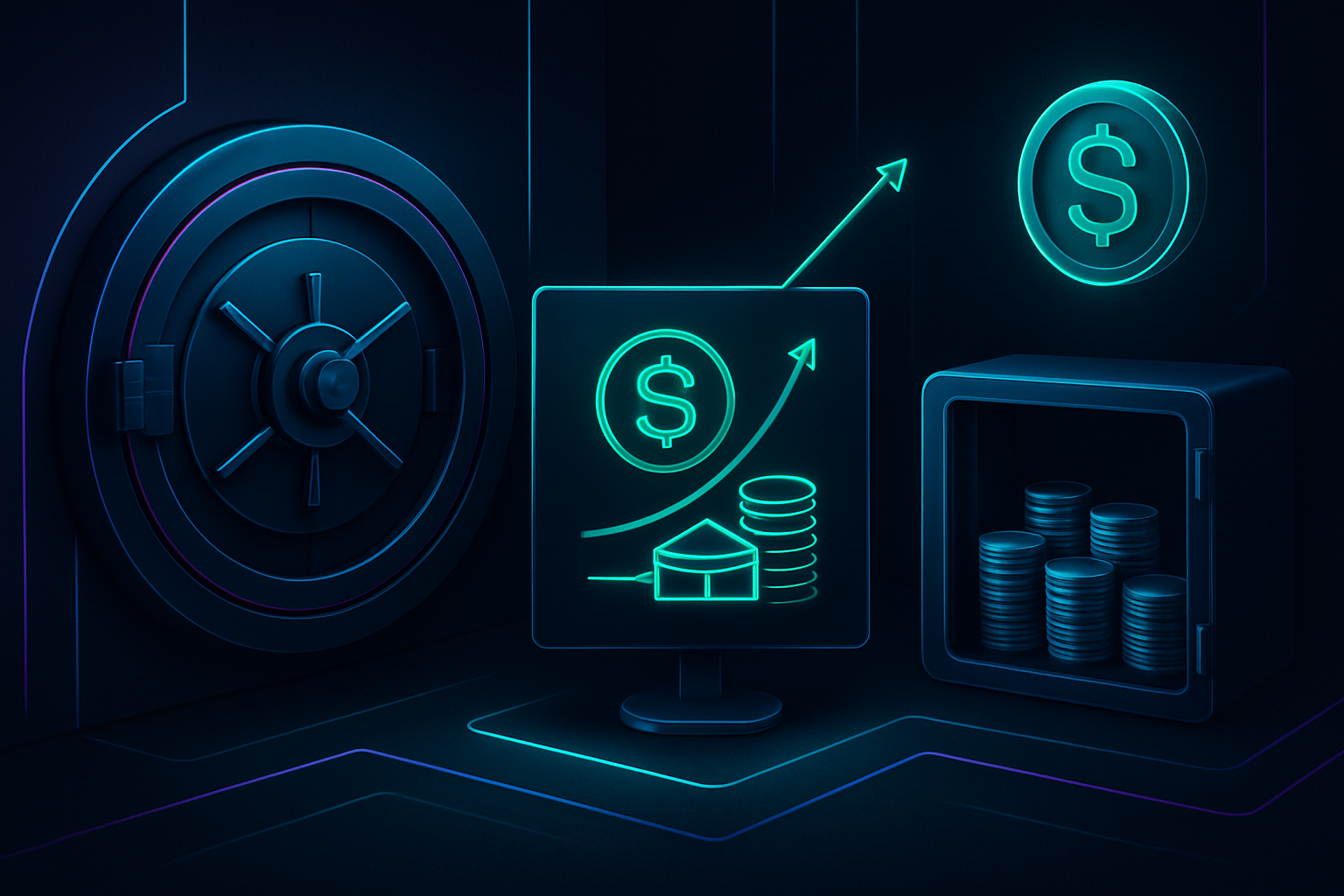 How DAOs Use Stablecoin Vaults for Sustainable On-Chain Treasury Yield