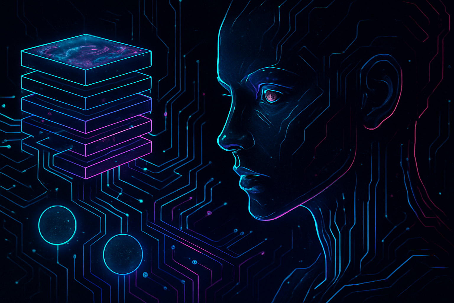 How Data Availability Layers are Powering AI-Native dApps: The Case of Irys and 0G
