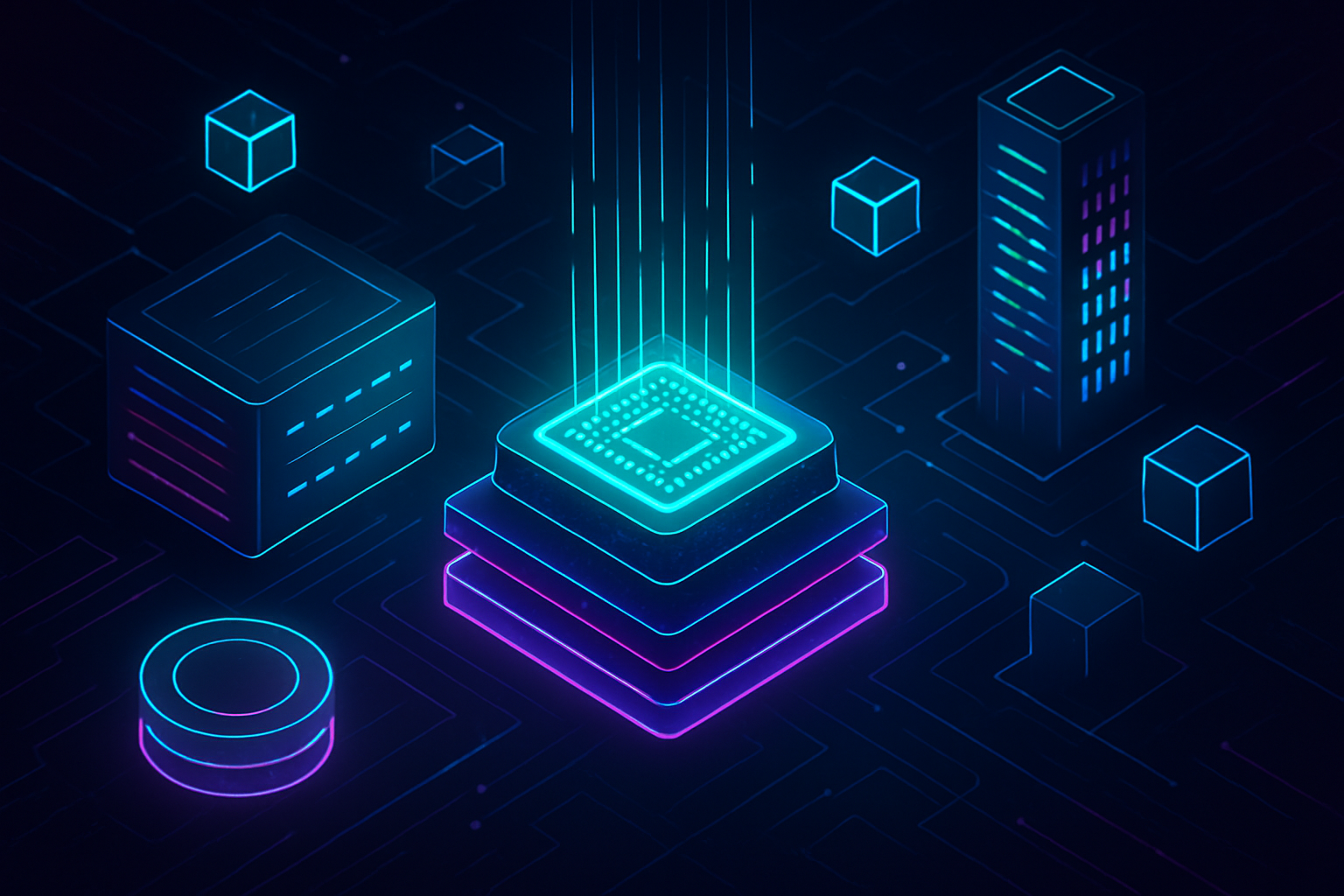 How Data Availability Layers Enable Low-Cost, Trust-Minimized Rollups in Web3